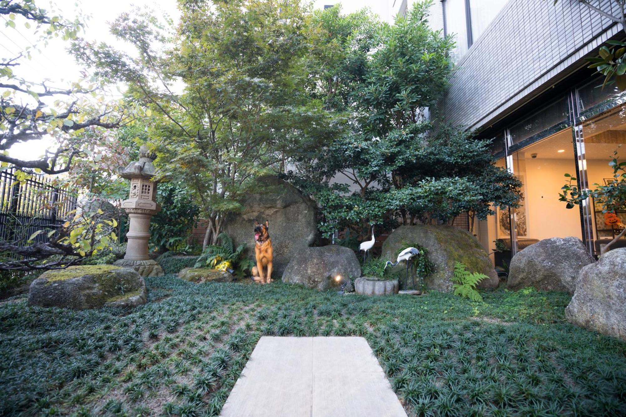 Hotel Hakata Nakasu Inn Fukuoka  Exterior photo