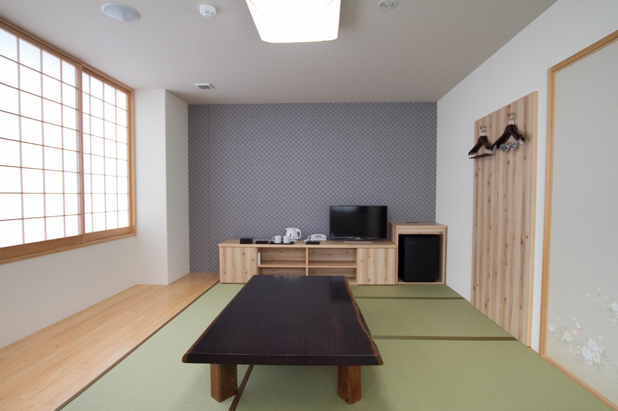 Hotel Hakata Nakasu Inn Fukuoka  Exterior photo